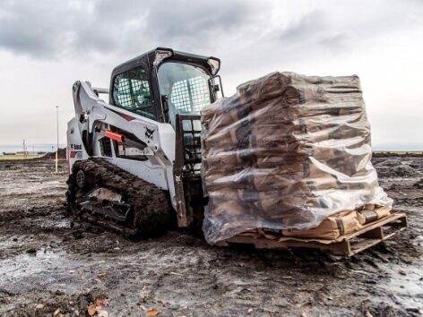 Bobcat T590