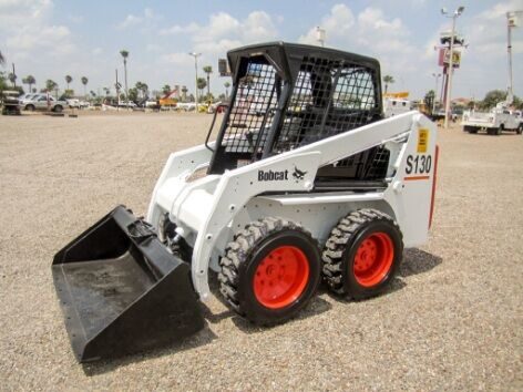 Bobcat S130