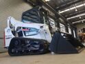 Bobcat T590