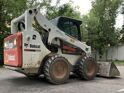 Bobcat S770