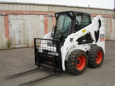 Bobcat S175