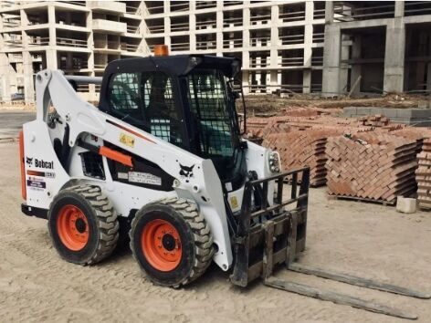 Bobcat S530